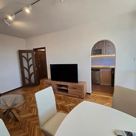 Apartamento Super Lovely *