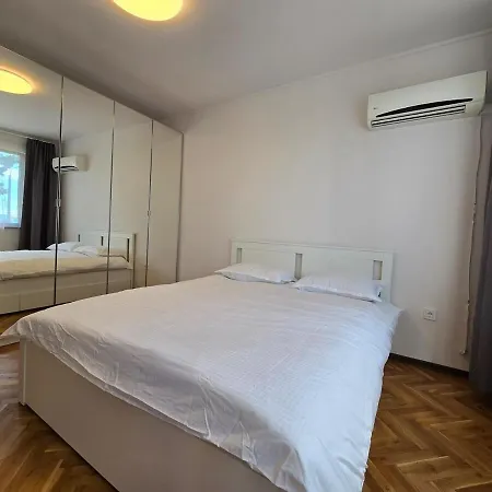 Apartamento Super Lovely *