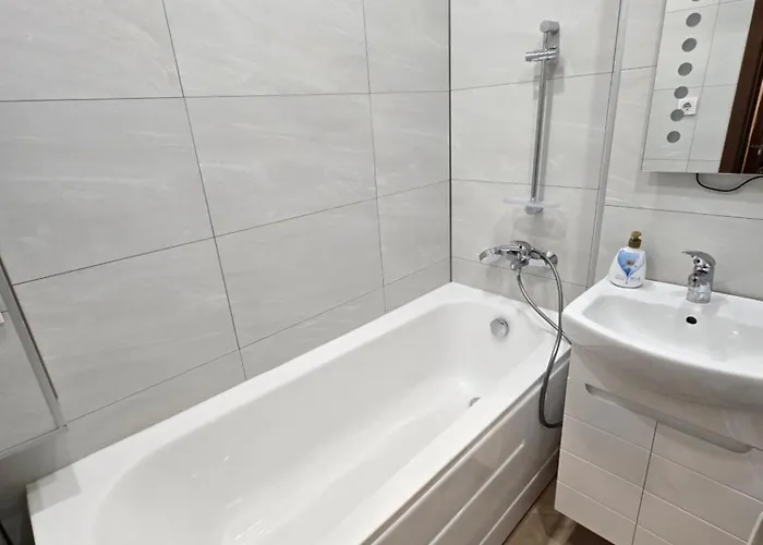 Apartamento Super Lovely *