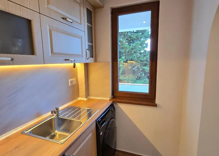 Super Lovely Apartamento Burgas