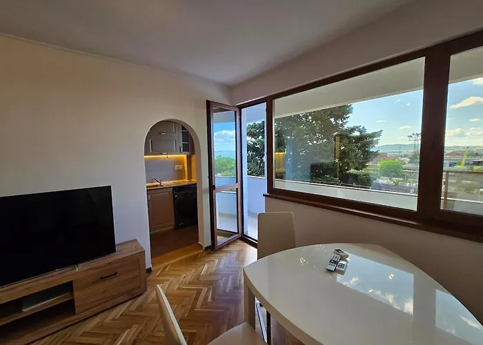 Apartamento Super Lovely