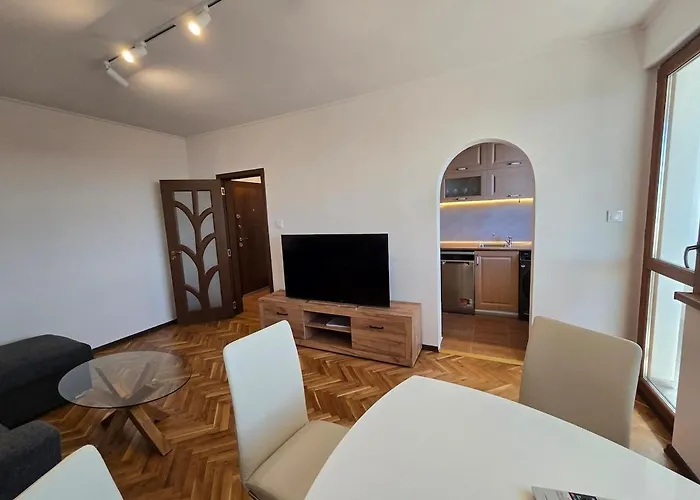 Apartamento Super Lovely *