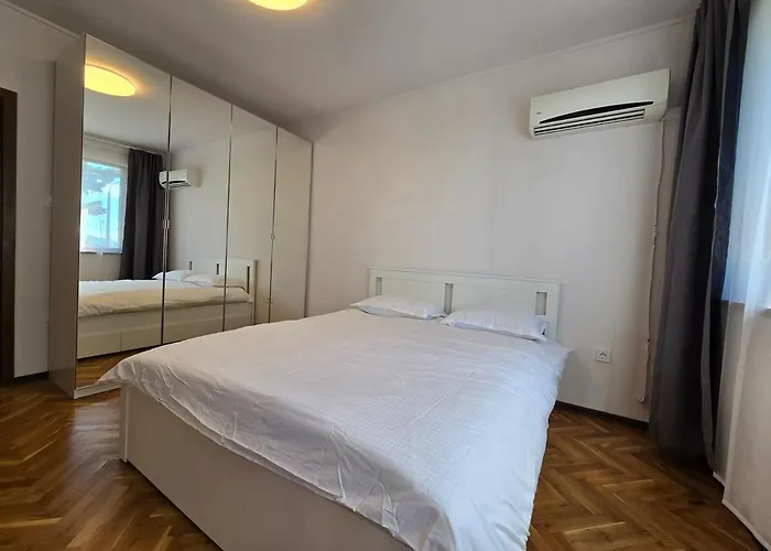 Apartamento Super Lovely *