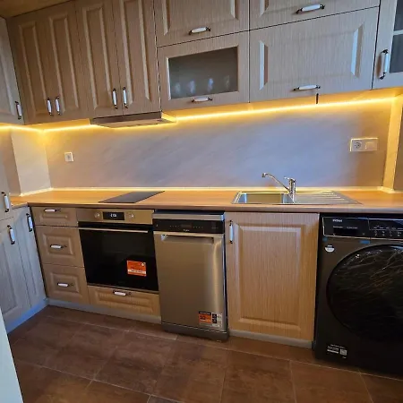 Διαμέρισμα Super Lovely